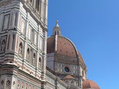 -圣母百花大教堂穹顶