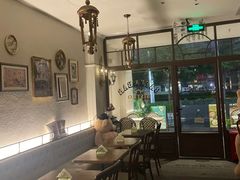 -LE MISSMORE餐酒吧(茉念西里店)