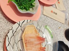 -争鲜回转寿司(西红门荟聚PLUS店)