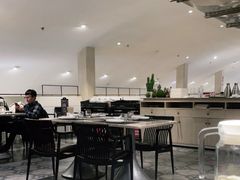 大堂-106餐厅北京菜.烤鸭(百子湾店)