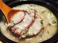 顺德拆鱼粥-滋粥楼·顺德菜(番禺广场总店)