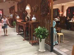 -盛世川王•幸福里(长虹店)