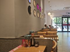 -小杨生煎(松江大学城店)