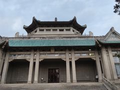 -武汉大学-樱园