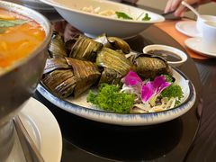 -金厨泰国餐厅·全泰籍厨师料理(拱北店)