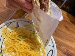 -陇上秦轩biangbiang面(萧山万象汇店)