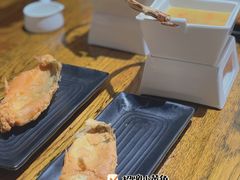 -HOME餐厅粤菜 融合菜