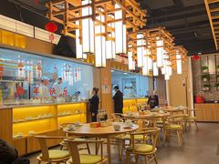-伊喜饺子·烤鸭(五道口学院路店)
