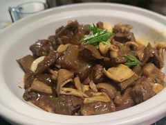 -曾家厨房·新徽菜(高新天柱路店)