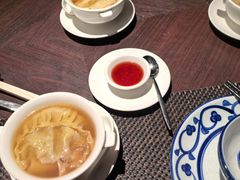 -逸东轩(香港逸东酒店)
