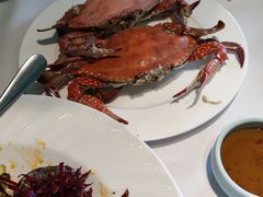 -开海·红岛海鲜虾水饺(石老人店)