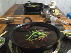 -石灰市毛记烧鸡公(解放碑店)