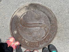-青岛崂山太清宫