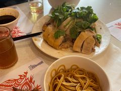 -振鼎鸡(福州路店)