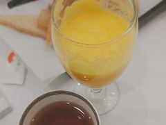 -小厨娘淮扬菜(江宁万达店)