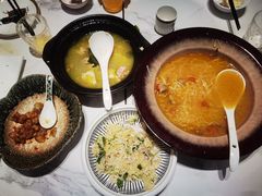 -德信恒隆国际酒店