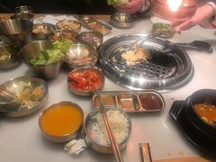 -韩宫宴和牛烤肉(宣州国购店)