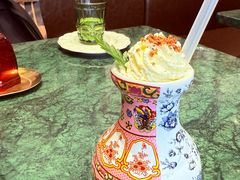 -秘密旅行Bonjour(黑金冠 江南西店)
