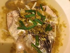 -明州小宴(文化广场店)