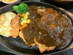 -乡村基(大渡口区国际广场店)