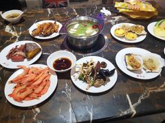 -吉布鲁牛排海鲜自助(巴南万达广场店)