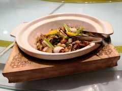 -蓝海大饭店·渔歌舫(黄岛店)