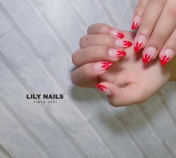 -LILY NAILS美甲美睫