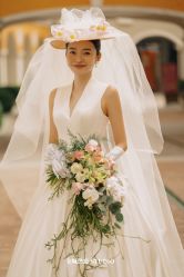 -全城热恋璀璨婚纱摄影(国贸总店)