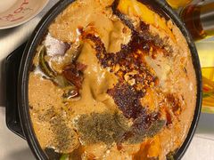 -O记东北砂锅麻辣烫
