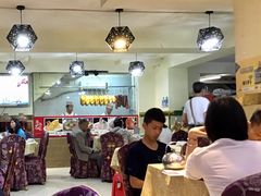 大堂-茂港柏香(侨港路店)