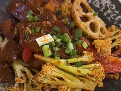 -微醺烤牛·炭火烧烤·精酿啤酒(东郊记忆店)