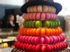 -麦雪尔甜品·生日蛋糕(新街口旗舰店)