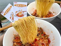 -铭副琦食·虾蟹烩馆(渔人码头店)
