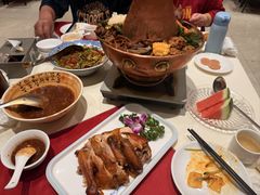 -凯鸽酒楼(大同振兴街店)