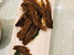 -豫园万丽酒店-万丽轩中餐厅(河南南路店)