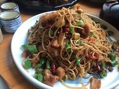 -薇酌饮·陕西菜(南门外店)