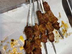 -宗泉烤全羊·烤羊腿·家常菜(解放东路店)