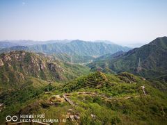 -大岭沟猕猴桃谷风景区