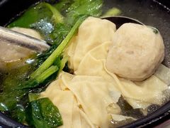 三鲜汤-小实惠嘉(威海路店)