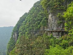 -矮寨·十八洞·德夯大峡谷景区