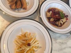 -新荣记(新源南路店)