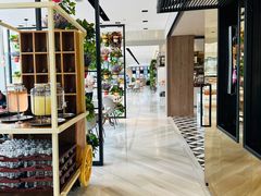 -三五堂·新国贸饭店·自助餐