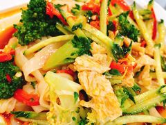 -魏家凉皮(博水商务大厦店)