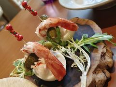 -OLLA 西班牙餐厅(丰盛里店)