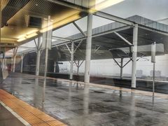 -余姚北站