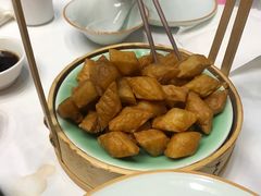炸咯吱-到家尝北京菜(西坝河店)