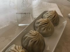 -锡笼记·无锡小笼(人民路店)