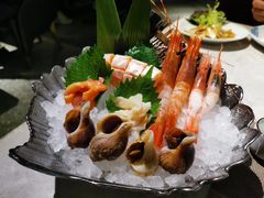 -極上萬膳·日料放题(海岸城店)