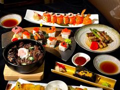 -阿吾罗日本料理(K11艺术中心店)
