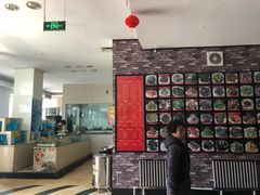 -大眼锅贴水饺(河东店)